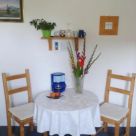 Urlaub An Der Steilkuste Bed & Breakfast *